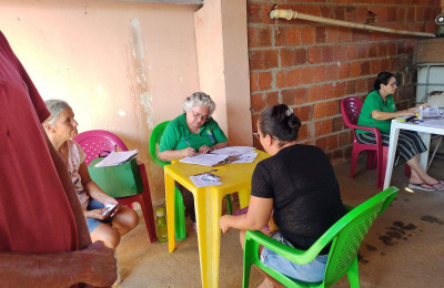 Interpi investe na regularização fundiária da comunidade quilombola Lagoas